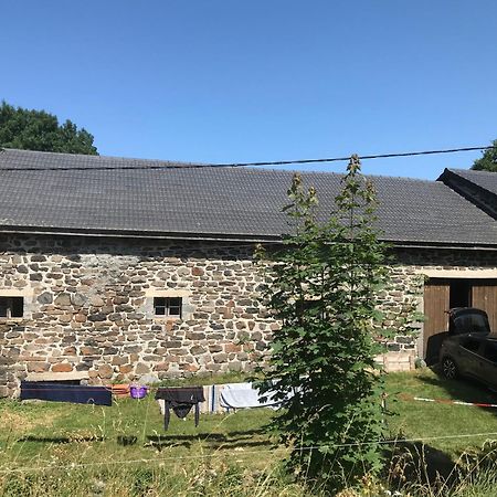 Maison De Famille Au Plateau Du Mezenc Les Vastres 외부 사진
