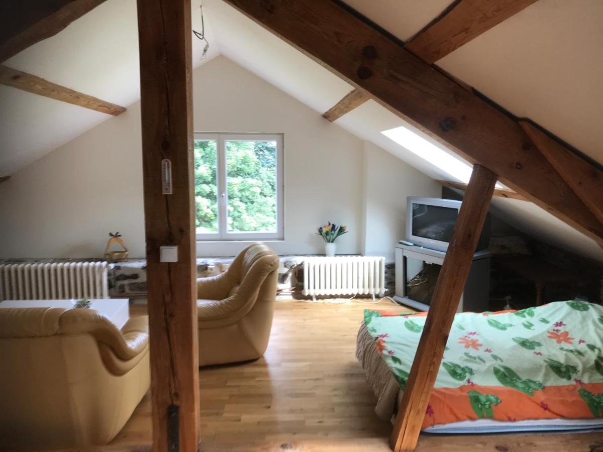 Maison De Famille Au Plateau Du Mezenc Les Vastres 외부 사진