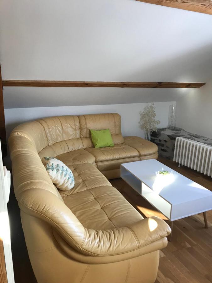 Maison De Famille Au Plateau Du Mezenc Les Vastres 외부 사진