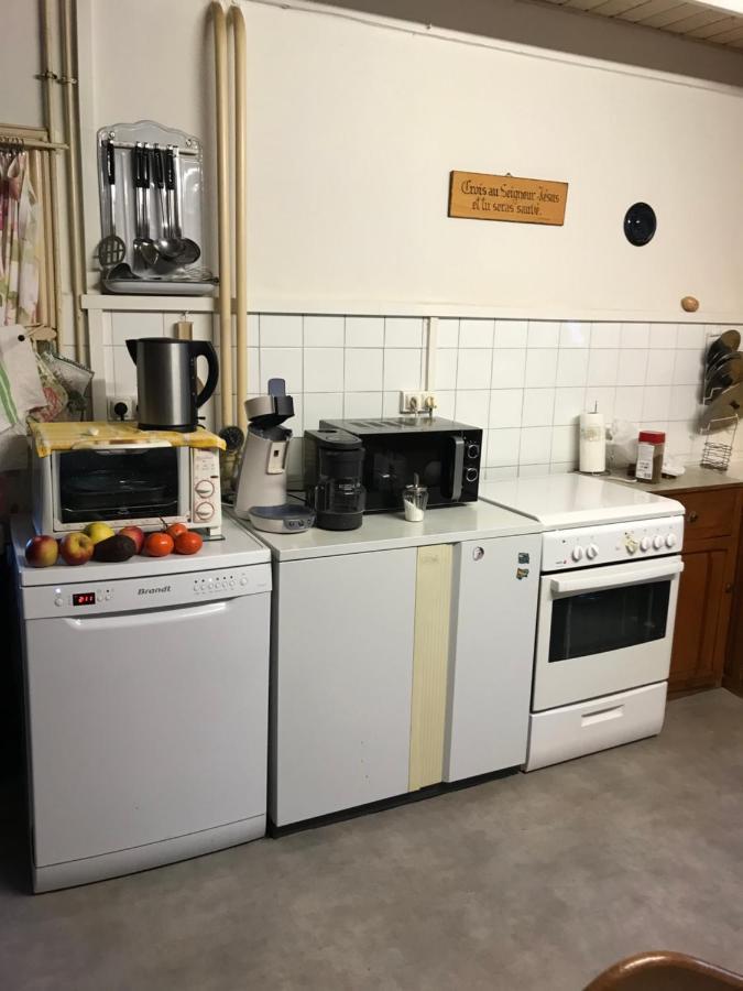 Maison De Famille Au Plateau Du Mezenc Les Vastres 외부 사진