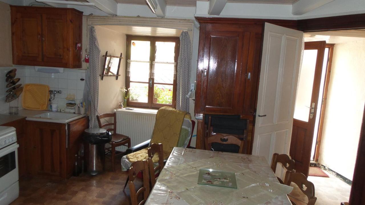 Maison De Famille Au Plateau Du Mezenc Les Vastres 외부 사진