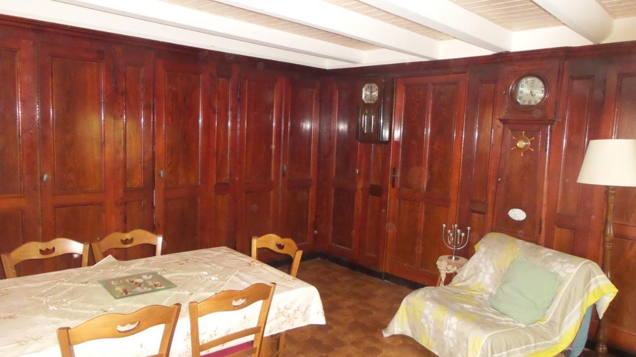 Maison De Famille Au Plateau Du Mezenc Les Vastres 외부 사진