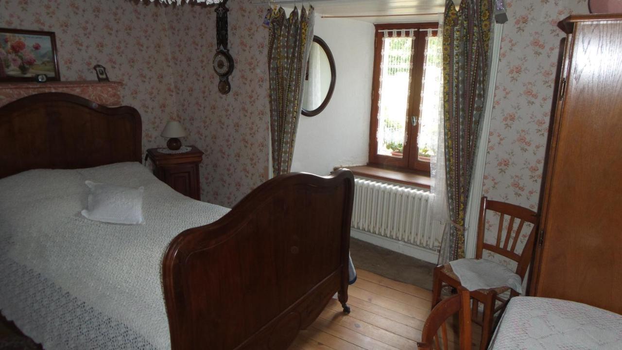 Maison De Famille Au Plateau Du Mezenc Les Vastres 외부 사진