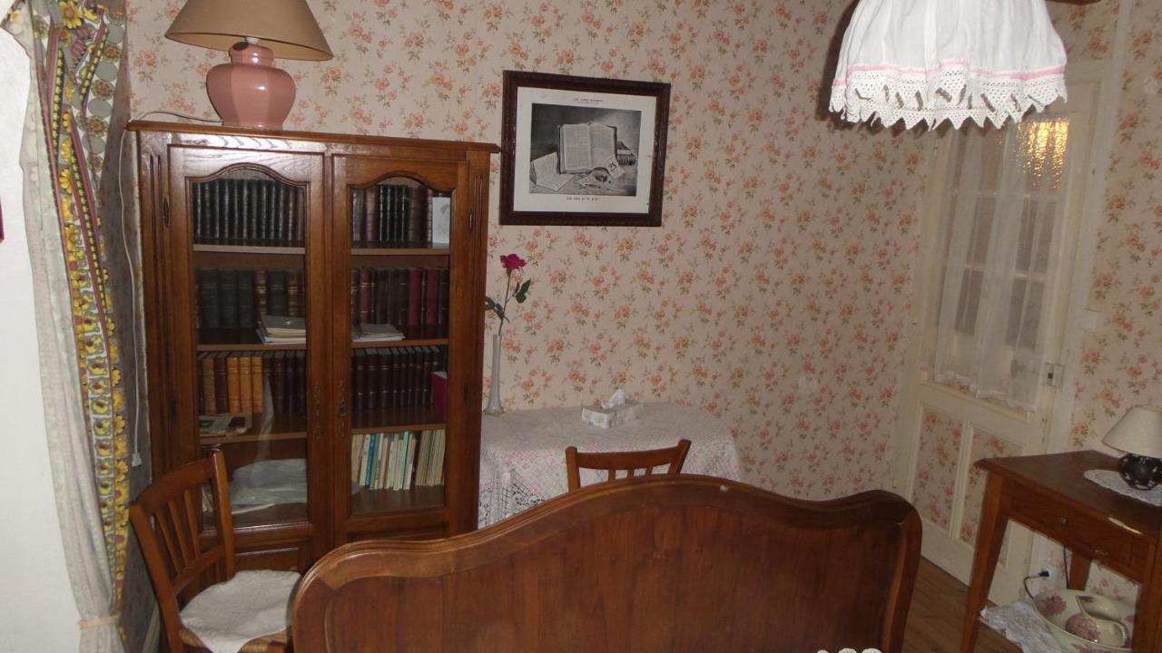 Maison De Famille Au Plateau Du Mezenc Les Vastres 외부 사진