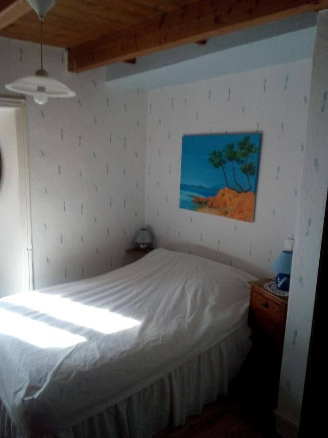 Maison De Famille Au Plateau Du Mezenc Les Vastres 외부 사진
